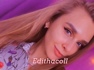 Edithacoll