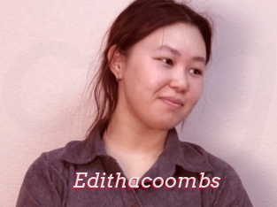 Edithacoombs