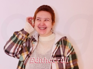 Edithacrull