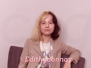 Edithadonnay