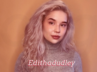 Edithadudley