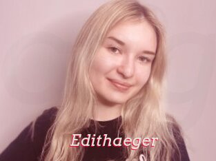 Edithaeger