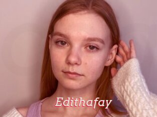 Edithafay