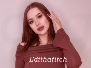 edithafitch Cul Salope Gratuit