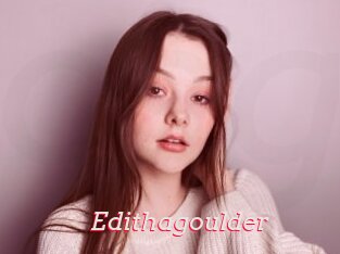 Edithagoulder