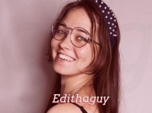 Edithaguy