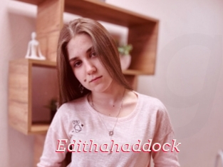 Edithahaddock