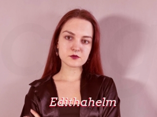 Edithahelm