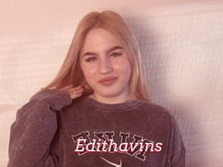 Edithavins