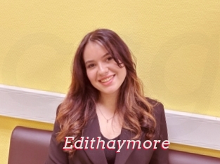 Edithaymore