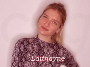 Edithayne