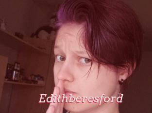 Edithberesford