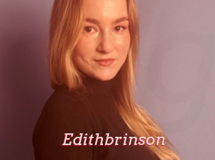 Edithbrinson