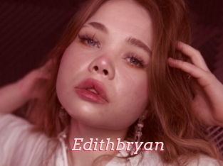 Edithbryan