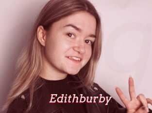 Edithburby