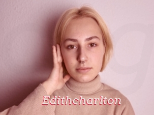 Edithcharlton