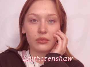 Edithcrenshaw