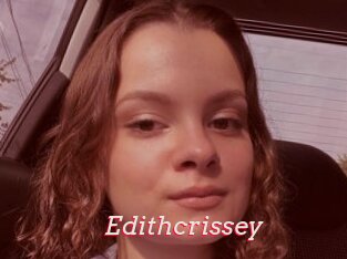 Edithcrissey