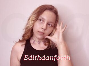 Edithdanforth