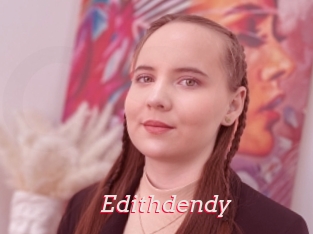 Edithdendy