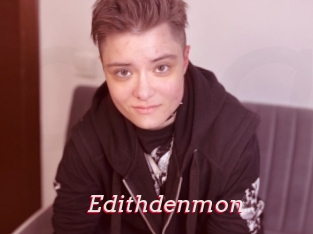 Edithdenmon