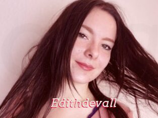 Edithdevall