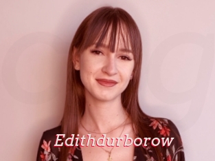 Edithdurborow