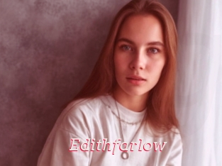 Edithfarlow