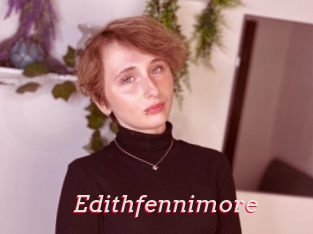 Edithfennimore