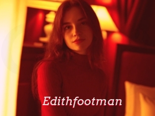 Edithfootman