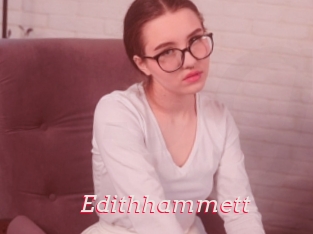 Edithhammett