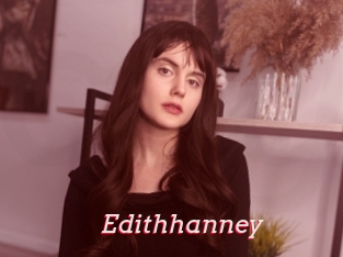 Edithhanney