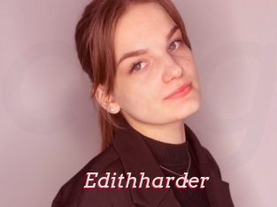 Edithharder