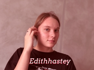 Edithhastey