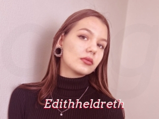 Edithheldreth