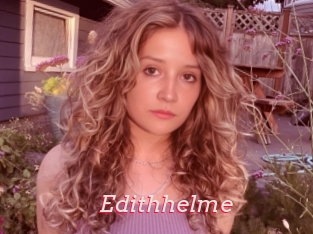 Edithhelme