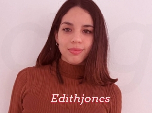 Edithjones