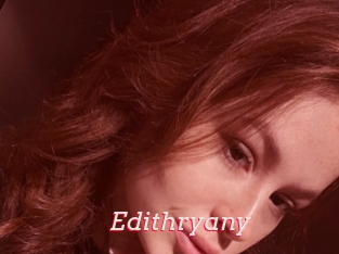 Edithryany