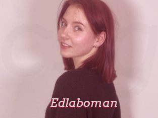 Edlaboman