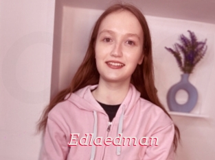 Edlaedman