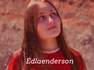 Edlaenderson