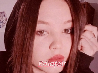 Edlafelt