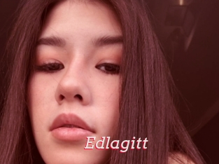 Edlagitt