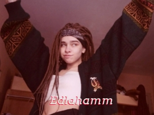 Edlahamm