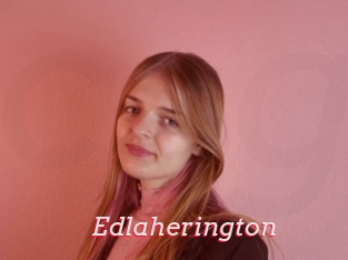 Edlaherington