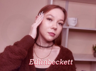 Edlinbeckett