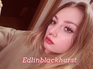 Edlinblackhurst