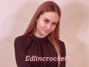 Edlincrockett