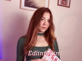 Edlinfollin