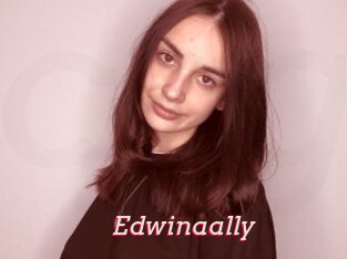 Edwinaally